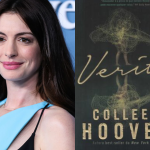 Filme com Anne Hathaway baseado em “Verity” estreia em outubro de 2026