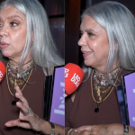Astrid Fontenelle reflete sobre maturidade e celebra legado de Preta Gil: “É sobre memória”