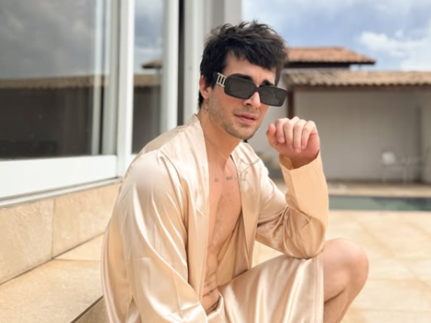 “Descontrole”: produtora contesta Fiuk e afirma que o cantor não quis formalizar participação