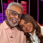 Gilberto Gil e Preta Gil
