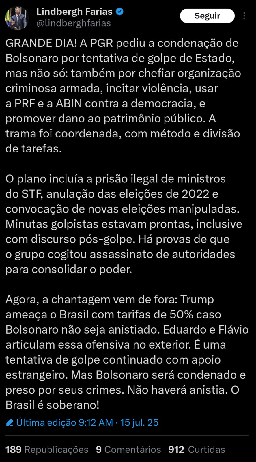 Internet Reprodução