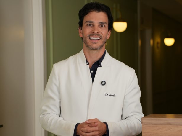 Flacidez após emagrecimento: Dr. Guidi revela tecnologia que conquista famosos