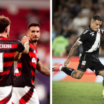 Com Fla e Vasco em finais, Rio de Janeiro instaura ponto facultativo na quarta-feira (17/12)