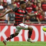 Título do Flamengo rende à Globo o recorde de audiência desde a Copa do Mundo