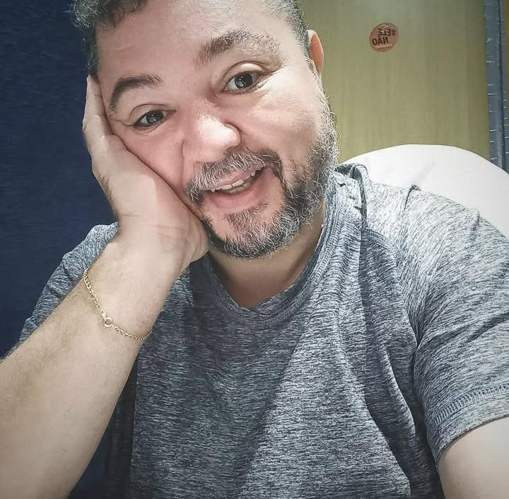 Reprodução/Instagram/@flaviobackoficial Reprodução/Instagram/@flaviobackoficial