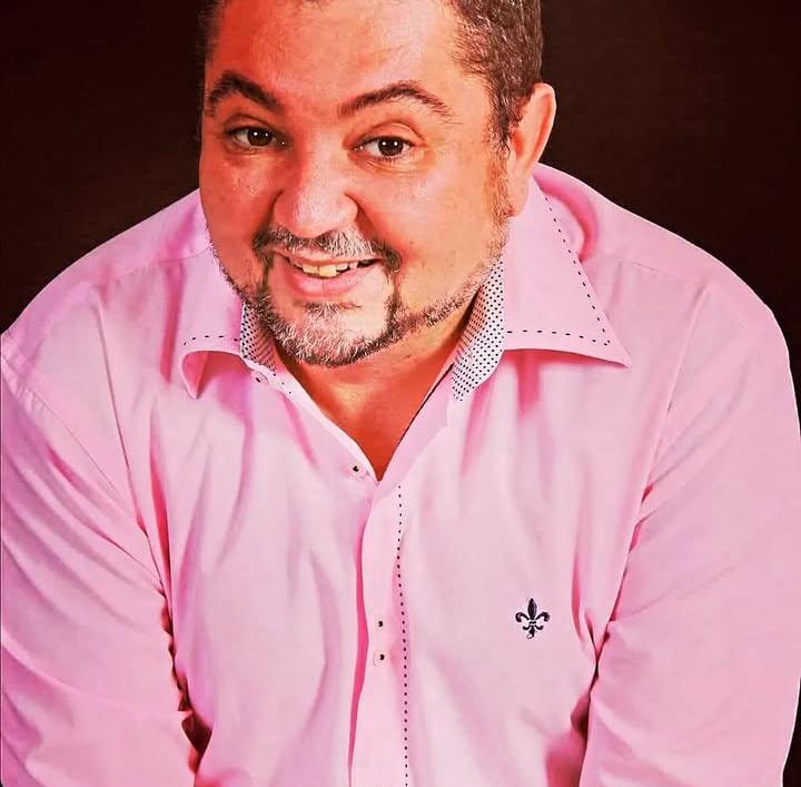 Reprodução/Instagram/@flaviobackoficial Reprodução/Instagram/@flaviobackoficial