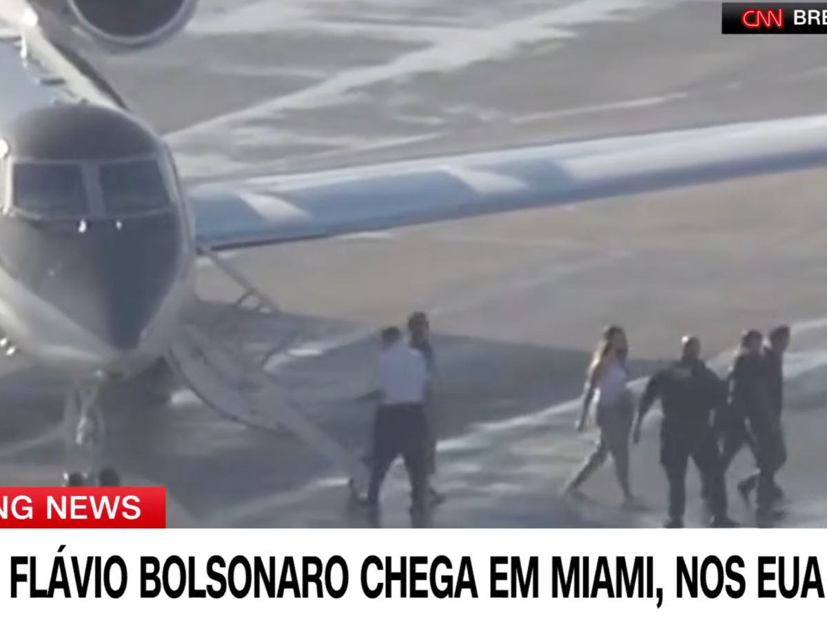 Reprodução / CNN Brasil