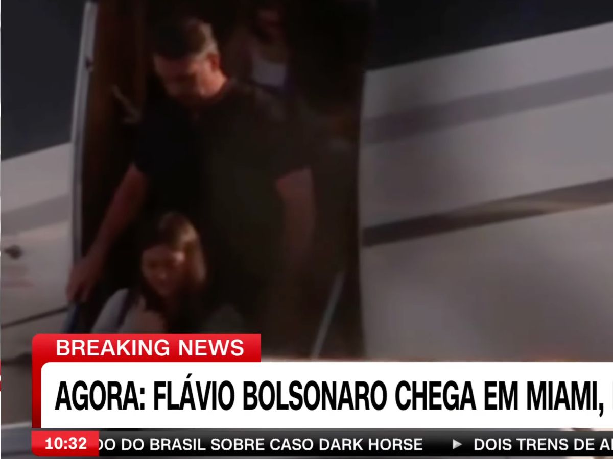 Reprodução / CNN Brasil