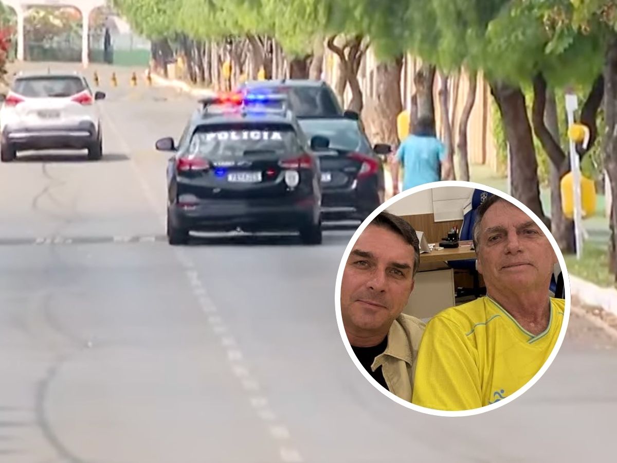Reprodução / CNN Brasil Reprodução / CNN Brasil