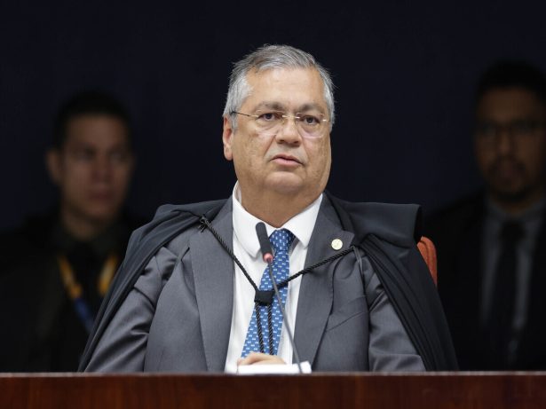 Dino marca início de julgamento dos kids pretos para 11 de novembro