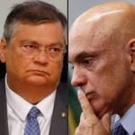 Flávio Dino rebate Embaixada dos EUA: “Não se inclui nas atribuições monitorar magistrado”