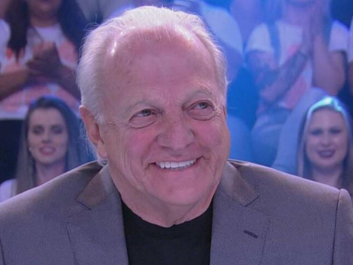 Flávio Ricco (Foto: Reprodução/Globo)