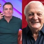 Flávio Ricco revela substituta de Cátia Fonseca para o “Melhor da Tarde”; saiba quem