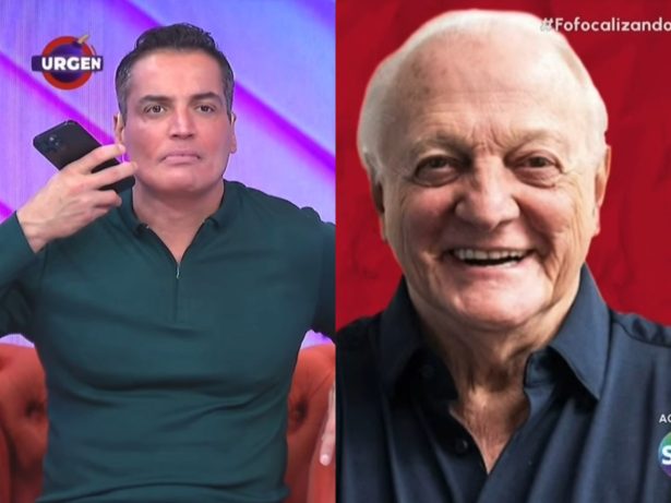 Flávio Ricco revela substituta de Cátia Fonseca para o “Melhor da Tarde”; saiba quem