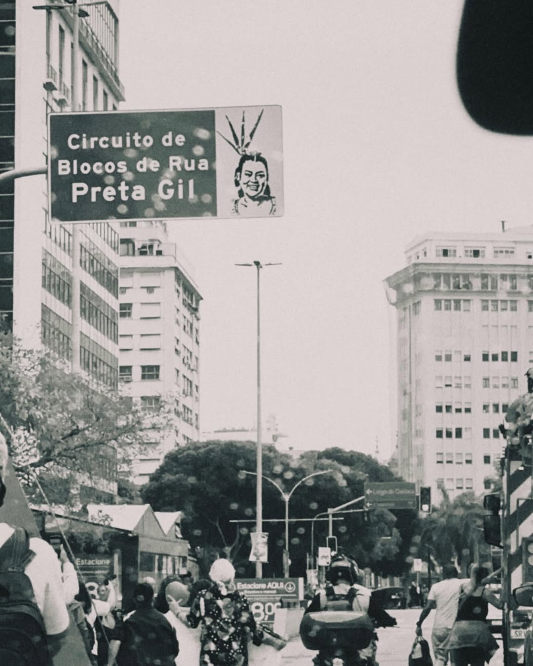 Reprodução: Instagram @florgildemasi