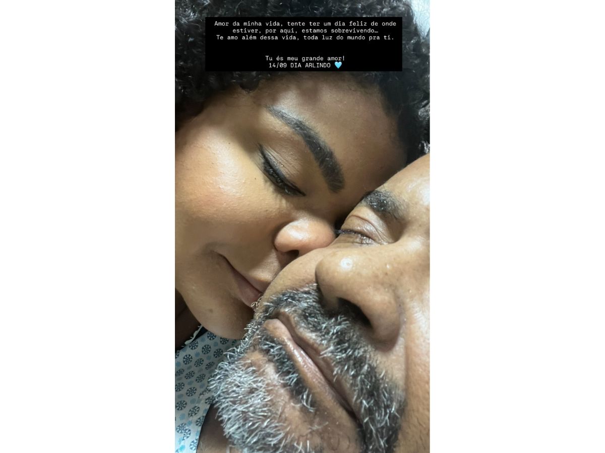 Reprodução: Instagram