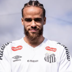 Brochou! Santos corta Billal e o envia para Portugal; entenda