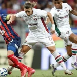 Com histórico de equilíbrio em mata-matas, Flu e Bahia jogam a vida na Copa do Brasil