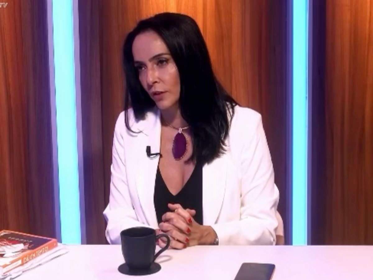 Crédito: LeoDias TV
