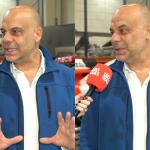 “Foi amor à primeira vista”, diz designer sobre reação de Neymar ao ver Batmóvel