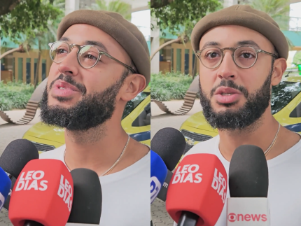 “Foi como ela imaginou”, diz irmão de Preta Gil sobre velório da cantora