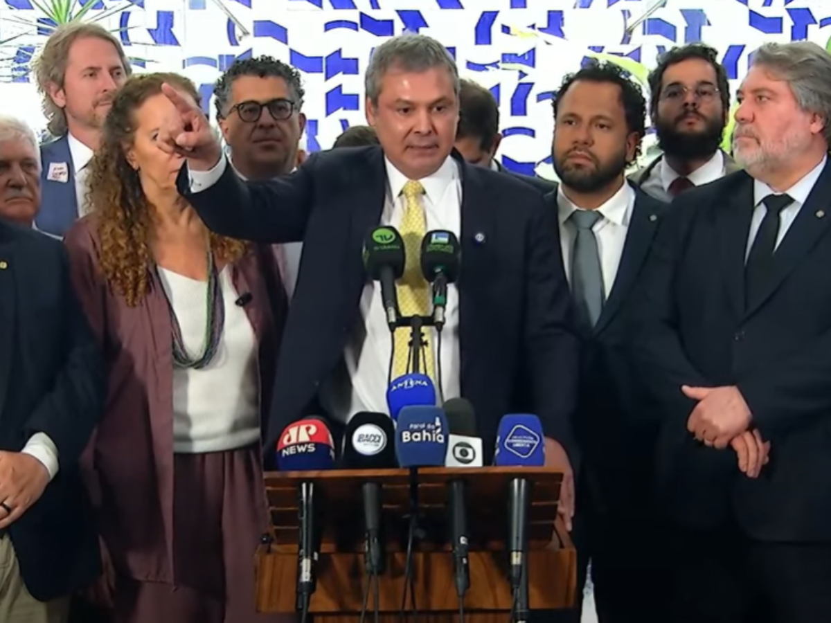 Reprodução/TV Câmara