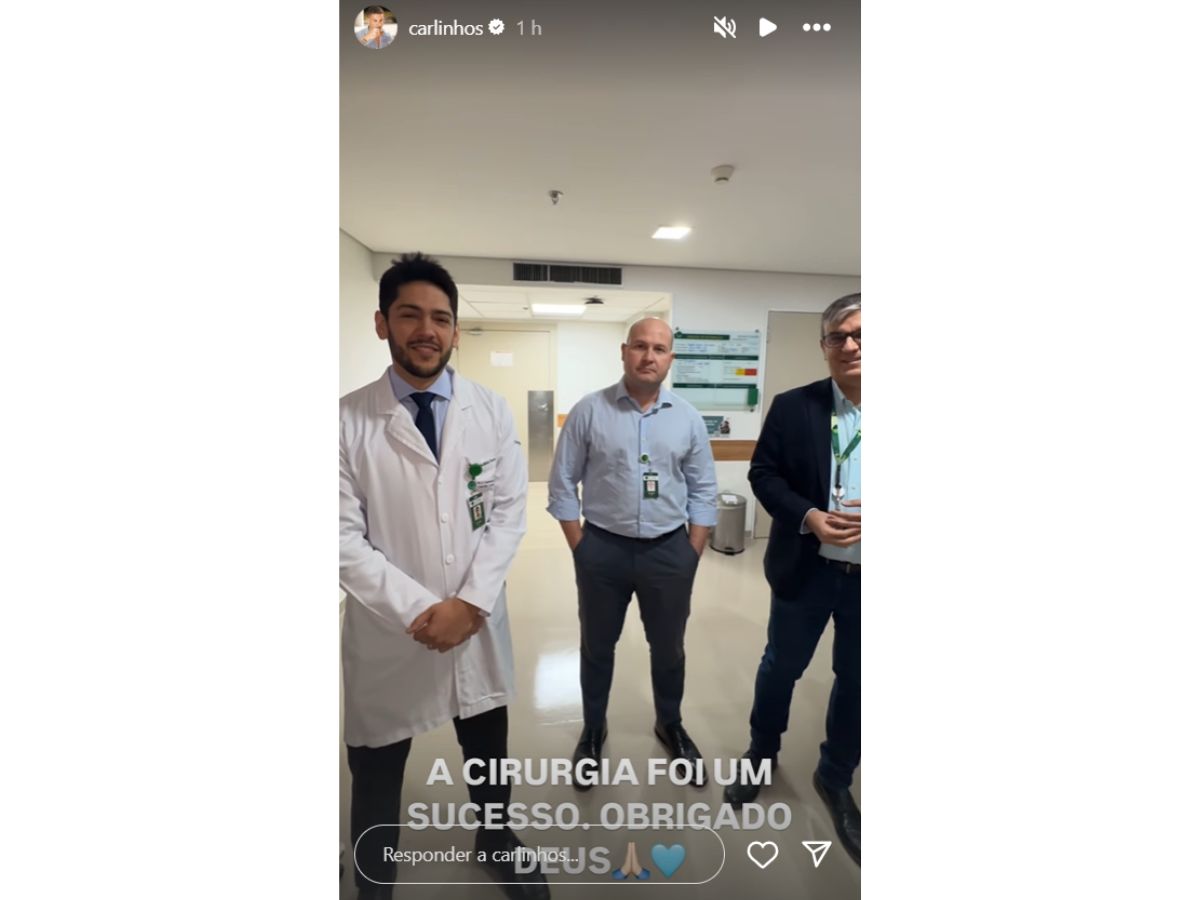 Reprodução Instagram