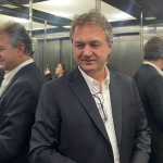 Joesley Batista avalia candidatura à Presidência em 2026 e articula apoio político, diz site