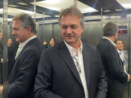 Joesley Batista avalia candidatura à Presidência em 2026 e articula apoio político, diz site