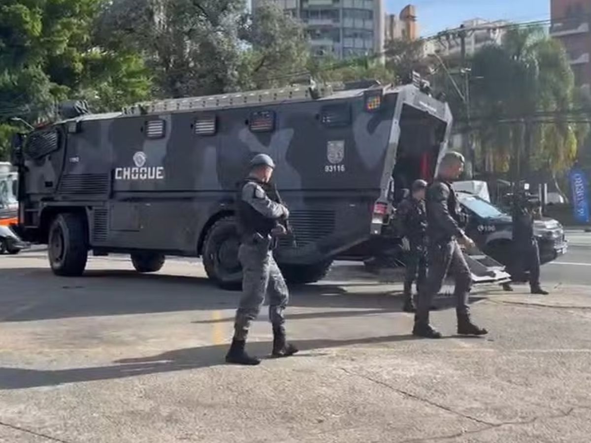 Reprodução / Globo