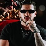  equipe de Hungria atualiza estado de saúde do rapper