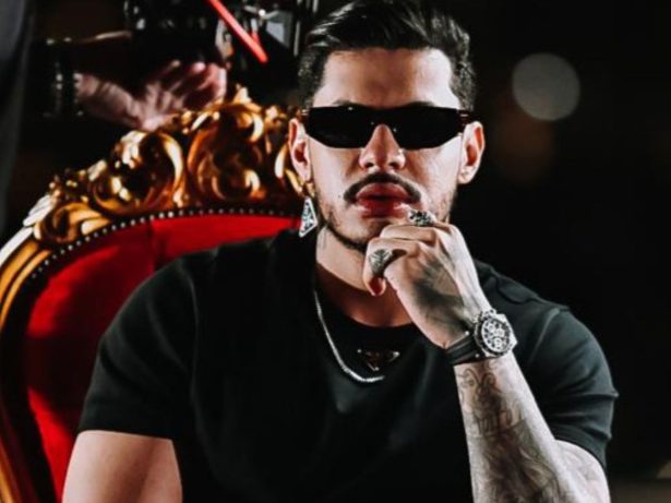 “Não há laudo médico conclusivo”: equipe de Hungria atualiza estado de saúde do rapper