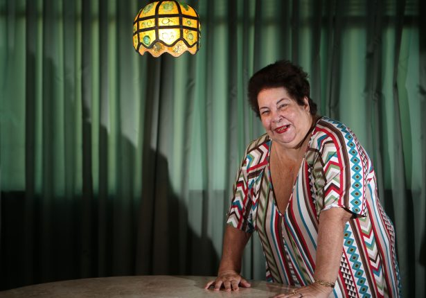 Adeus a Nana Caymmi: uma das grandes vozes da MPB morre aos 84 anos no Rio