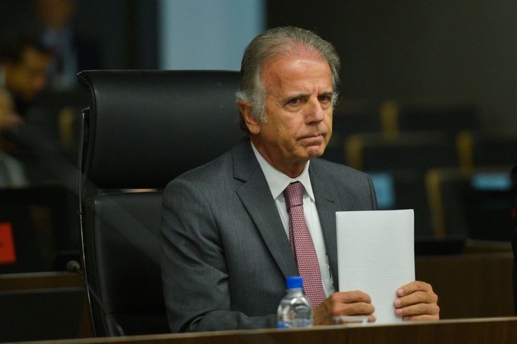 Foto: José Cruz/Agência Brasil
