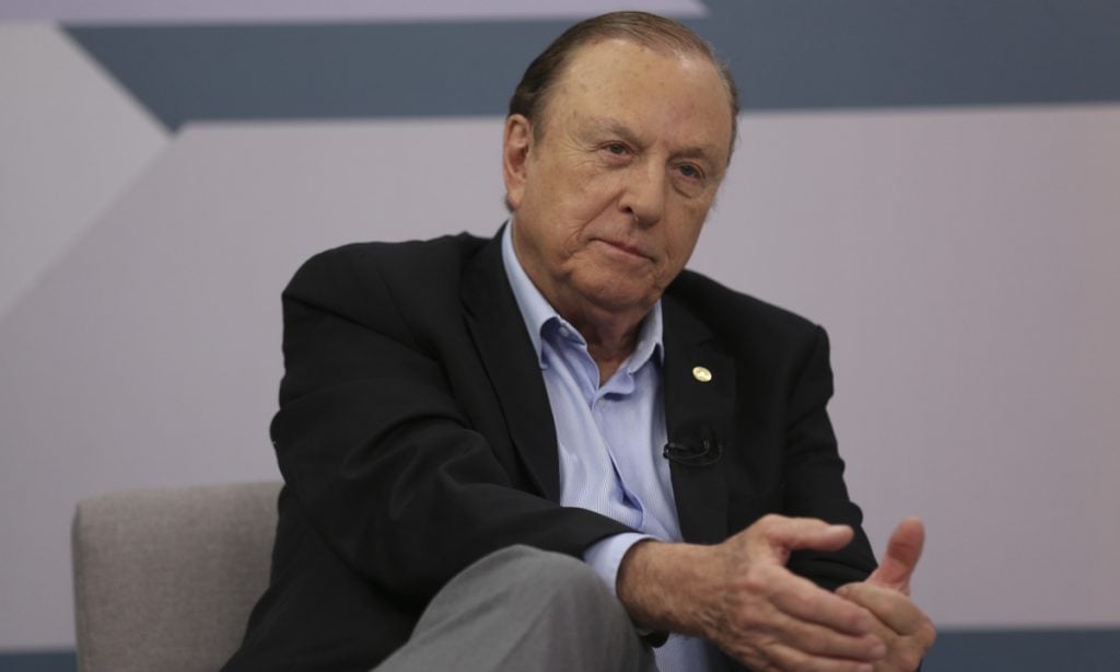 Foto: Marcello Casal Jr./Agência Brasil