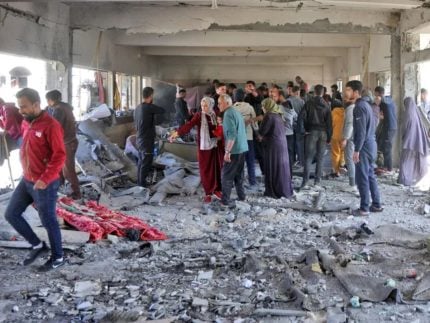 Ofensiva israelense deixa ao menos 17 mortos em Gaza; operações militares se intensificam