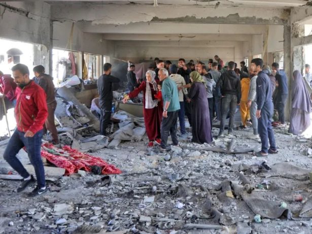 Ofensiva israelense deixa ao menos 17 mortos em Gaza; operações militares se intensificam