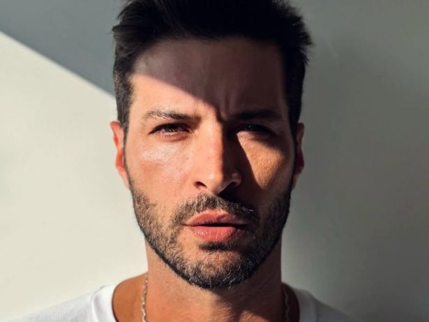 Leandro Lima recebe alta após ingerir gasolina por acidente: “Não entrou no pulmão”