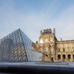 Museu do Louvre reabre suas portas nesta quarta (22) após roubo milionário