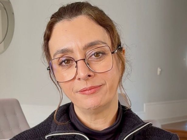Cátia Fonseca passa susto com furto em SP e ajuda polícia a prender suspeitos
