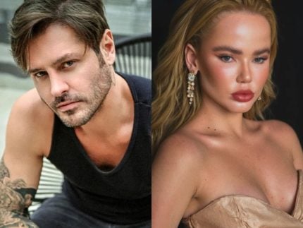 Após término com Dado, Marcela admite que mentiu para protegê-lo e diz que está disposta a denunciar