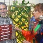 Na lata! Gaby Spanic detona Fernando Sampaio após expulsão: “Agressivo, covarde”