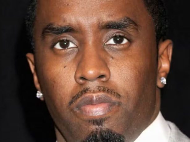 P. Diddy é atacado com faca dentro da prisão, diz site americano