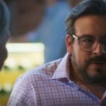 Novo par para Freitas e sumiço de Eugênio causam suspeita no final de “Vale Tudo”