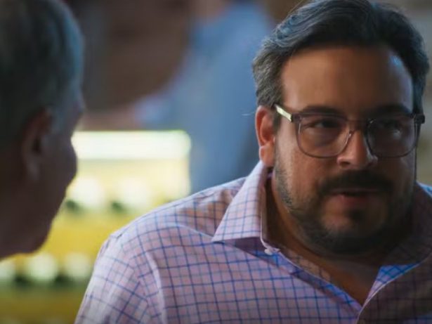 Novo par para Freitas e sumiço de Eugênio causam suspeita no final de “Vale Tudo”