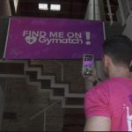 Gymatch: Descubra o app de namoro que junta vida fitness e relacionamentos
