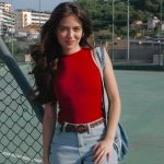 Anna Rita Cerqueira estrela “novela vertical” para assistir pelo celular em dois minutos; entenda