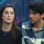Francine e Junior deixam o Power Couple 7; volta de Carol e Radamés indigna Dhomini