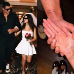 Franciny Ehlke faz primeira tatuagem com o marido bilionário. Confira!
