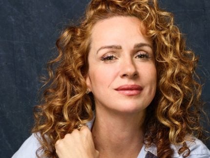 Francisca Queiroz celebra estreia como autora teatral: “Imensa alegria”